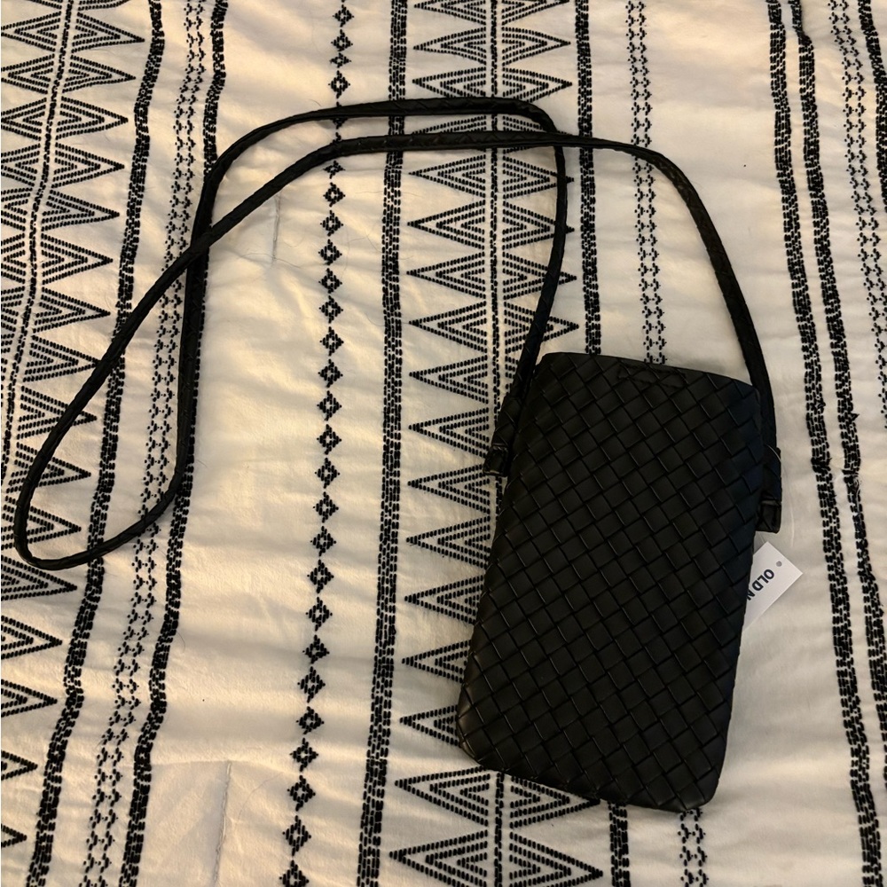 Womens Crossbody Purse
